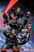 Ultimate X-Men Vol 1 100 Textless