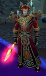 Magister Sarien