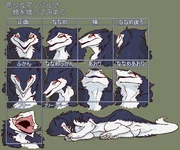 Faceangles