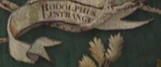 Rodolphus Lestrange mark
