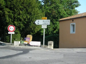D93a - Livron