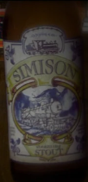 SimisonSteamingStout