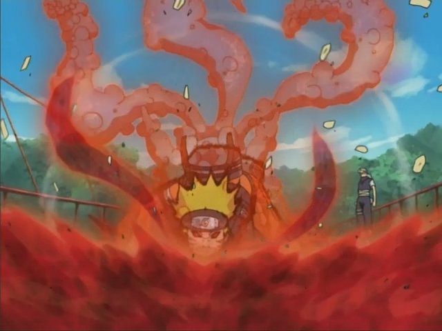 Naruto Naruto