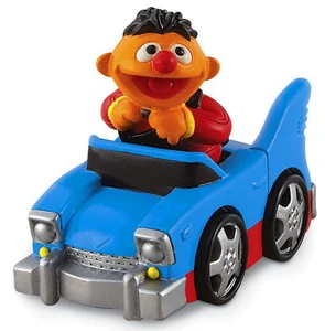 Fp diecast ernie
