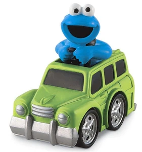Fp diecast cookie