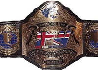 1PW Tag Team Championship