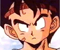 Pigero getting ready for battle
