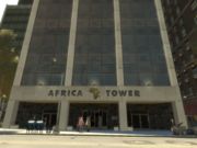Africa Tower