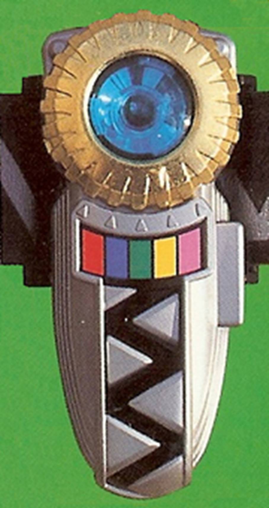morpher super sentai