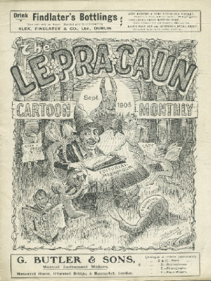 Lepracaun