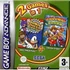 Sonic Pinball Party C Crown
