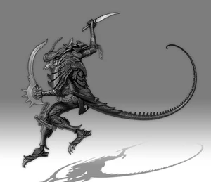 Demon Assassin