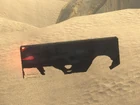 H3-SP Lazer
