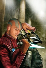 KOTOR47 Cover