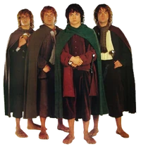 Hobbits