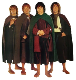 Hobbits