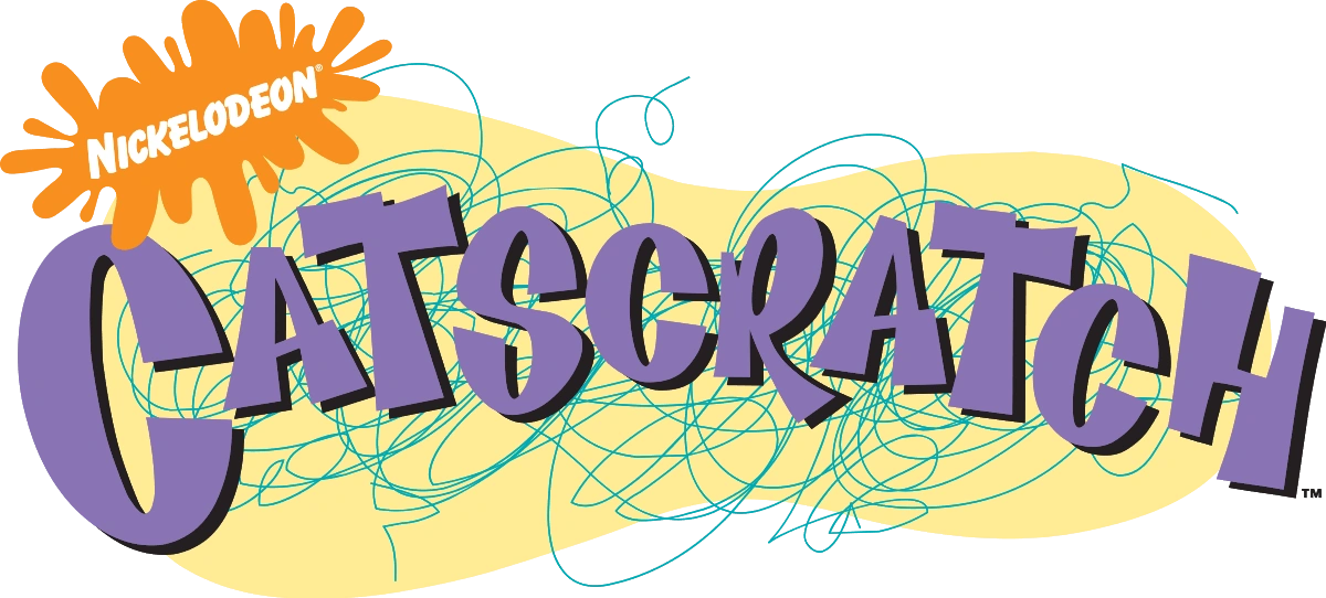 Catscratch Logo