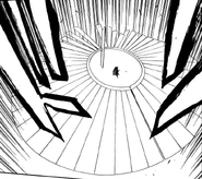 The Gate of Phoenix Wings