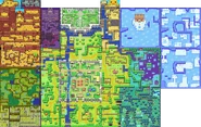 Hyrule (The Minish Cap)