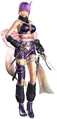 Ayane NG2