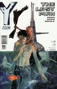 Y the Last Man 34