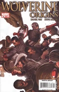 Wolverine Origins Vol 1 18