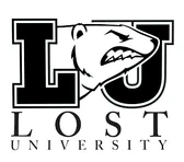 Lost University