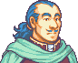 Fire Emblem 7 Merlinus Portrait.png (2 KB) Fire Emblem 7 Merlinus Portrait