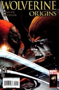 Wolverine Origins Vol 1 24