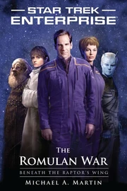 Beneath the Raptor's Wing cover