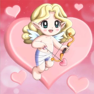 CupidKiss-GX02-EN-VG
