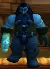 Borgus Steelhand