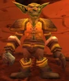 Boss Copperplug