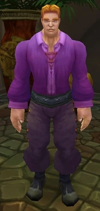 Image of Lucian Trias