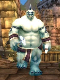 Image of Boulderfist Mauler