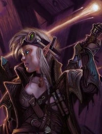 Artificer
