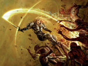 Horde breaker?