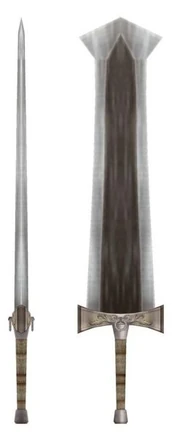 Knight Sword