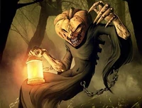 Happy Halloween Jack