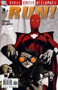 Final Crisis Aftermath Run 4