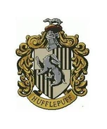 Hufflepuff coat of arms
