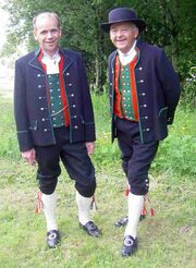 Norwegians