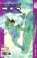 Ultimate X-Men Vol 1 48
