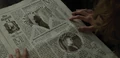 Daily Prophet - Harry Potter's Secret Heartache - 1994.jpg
