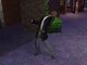 Sim Werewolf Howling