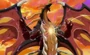 Dark neo dragonoid with neo legend x