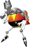 Egg Robo 3