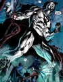 Black Lantern Spectre 01