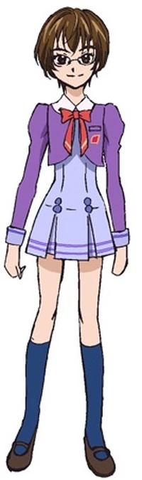 Masuko Mika
