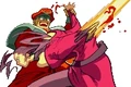 SFA3Bison&Rose.png